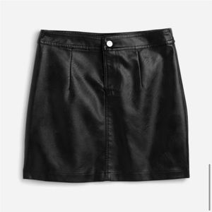 Jack by BB Dakota Mini Skirt size 8
